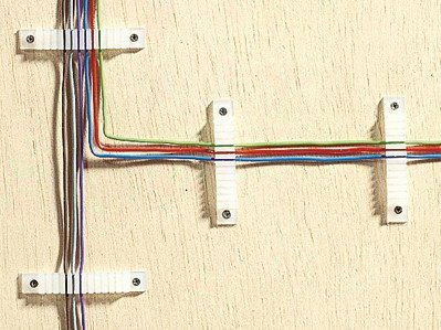 Cable Ties, NOCH 60160