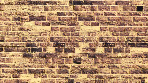 Cardboard “Yellow Sandstone”, NOCH 57750