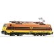 Electric locomotive -- Elektrolokomotive -- 89 091-2 RRF - HO - Roco Fleischmann 70692