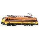 Electric locomotive -- Elektrolokomotive -- 89 091-2 RRF - HO - Roco Fleischmann 70692