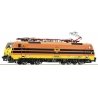 Electric locomotive -- Elektrolokomotive -- 89 091-2 RRF - HO - Roco Fleischmann 70692