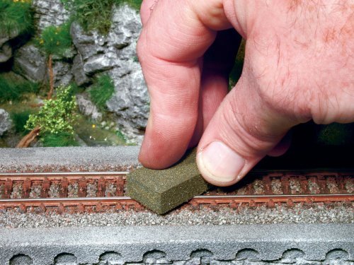 Cleaning Block, All Scales, NOCH 60140