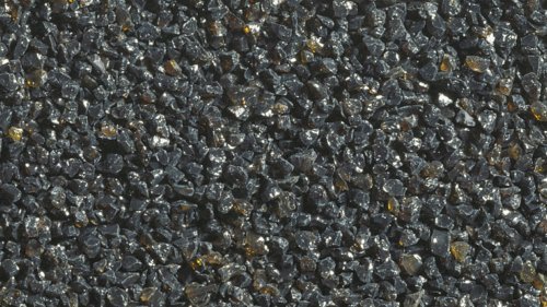 Natural Stones 250g -- Coal - Coarse, All Scales, NOCH 9202