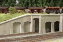 New Concrete Portal, NOCH 58091