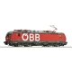 Electric locomotive -- Elektrolokomotive -- 1293 085-7 - HO - Roco Fleischmann 70721