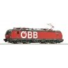 Electric locomotive -- Elektrolokomotive -- 1293 085-7 - HO - Roco Fleischmann 70721