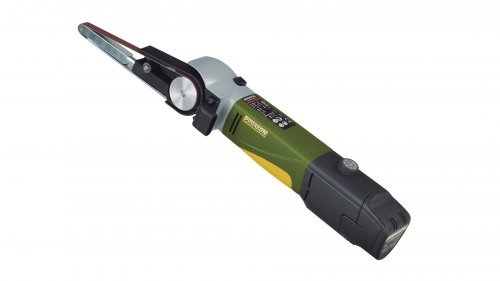 % SALE % Cordless belt-sander BS/A, NOCH 4529810