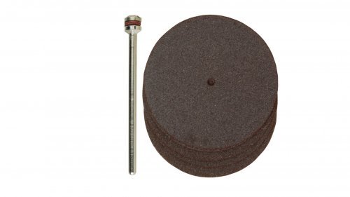 % SALE % Corundum cutting discs, NOCH 4528820