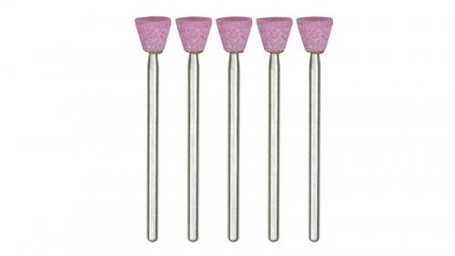 % SALE % Corundum grinding bits, cone, NOCH 4528778