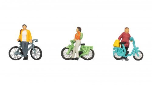 New Cyclists, NOCH 45896
