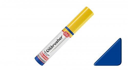 New Deep Blue, Oilbrusher, NOCH 4602607