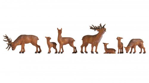 Deer, NOCH 15732