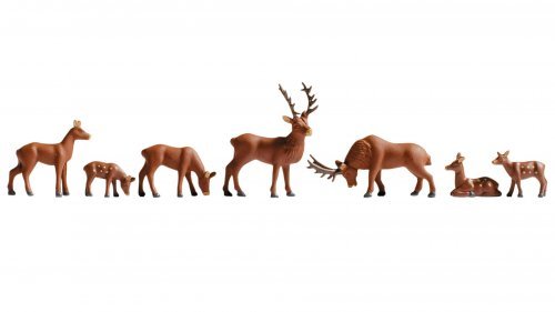 Deer, NOCH 45730
