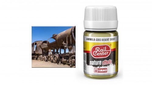 Desert Dust (35 mL), NOCH 4602203