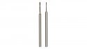 Diamond Micro twist drills, PROXXON 4528255