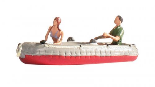 Dinghy, NOCH 37815