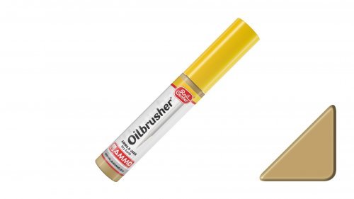 New Dry Earth, Oilbrusher, NOCH 4602606