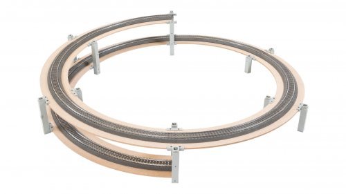 New easy TRACK Helix, Basic Helix, NOCH 53040
