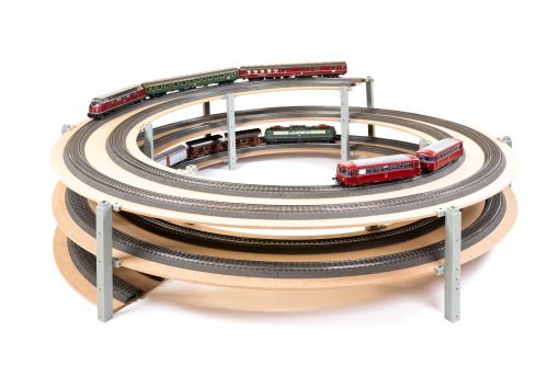 New easy TRACK Helix, Basic Helix, NOCH 53043