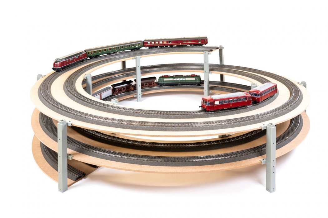 New easy TRACK Helix, Basic Helix, NOCH 53061