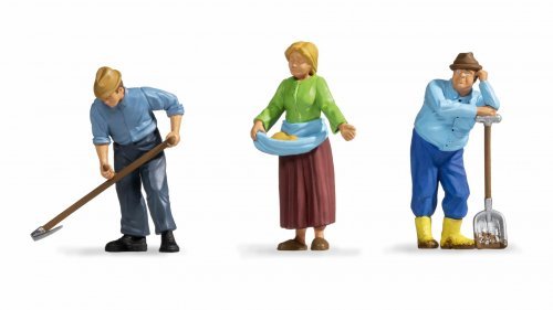 Farmers, NOCH 17131