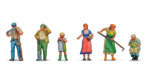 Farmers, NOCH 44504