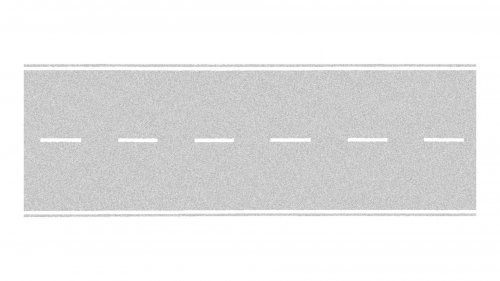 Federal Road, NOCH 34203