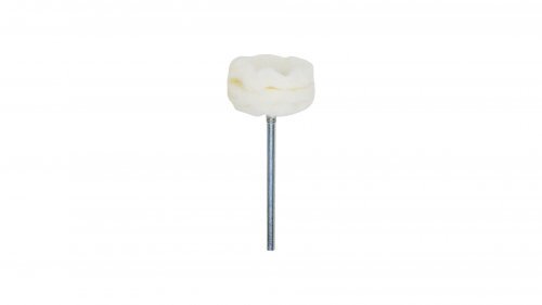 % SALE % Felt polisher, NOCH 4528299