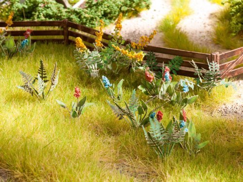 Field and Wild Flowers, NOCH 14056
