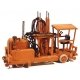 Fairmont Tie Shear Kit, HO, Durango Press 98