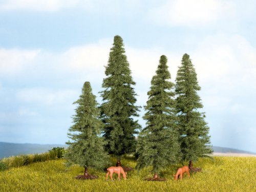 Fir Trees, NOCH 25232