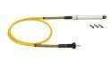 Flexible shaft MICROMOT MBW 110/P, PROXXON 4528620