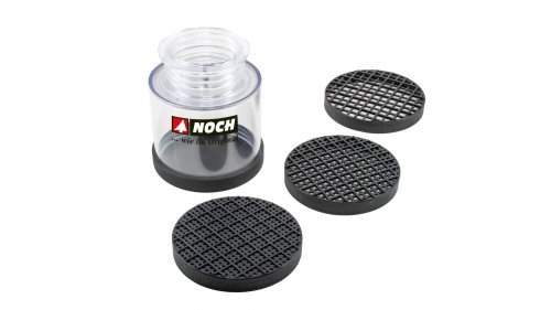 Flock Change Container, NOCH 60127