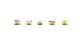 Flowers /250, HO, NOCH 6800