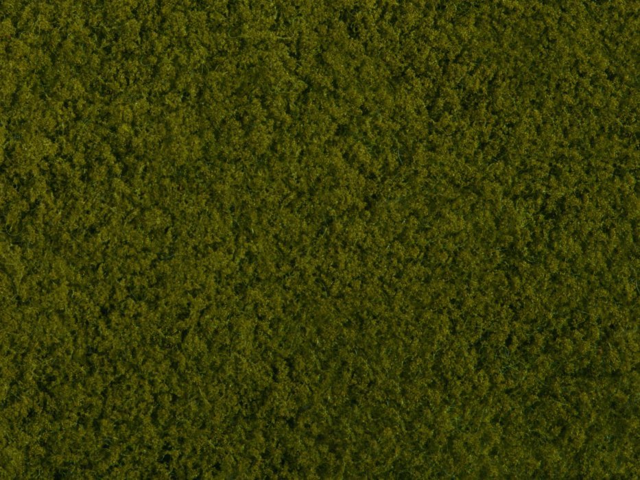 Foliage Sheet -- Light Green 7-7/8 x 9′ 20 x 23cm, All Scales, NOCH 7270