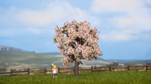 Fruit Tree 3′-Blooming, All Scales, NOCH 21570