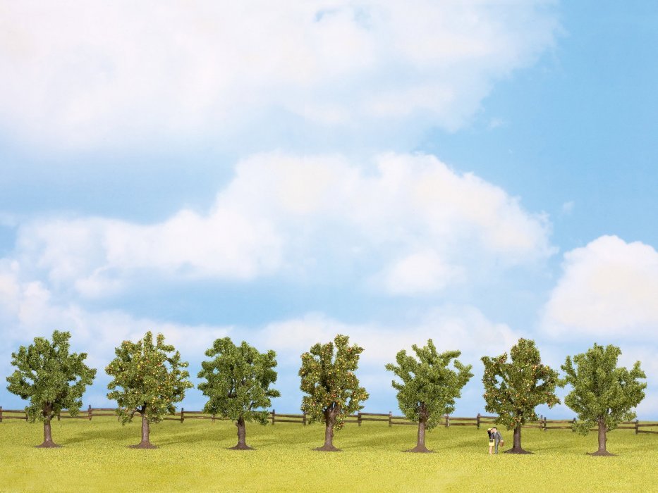 Fruit Trees, NOCH 25090