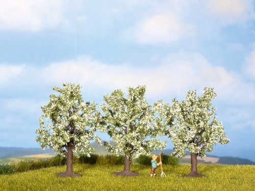 Fruit Trees, NOCH 25511