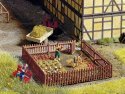 Garden Fence, NOCH 43070