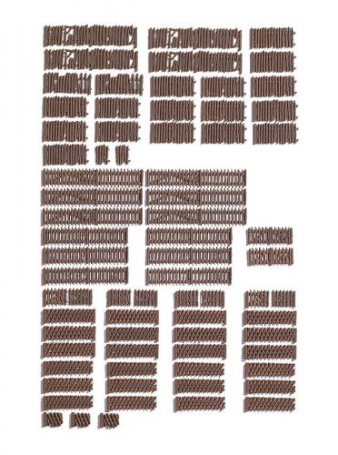 Garden Fences, NOCH 13096