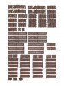 Garden Fences, NOCH 43096