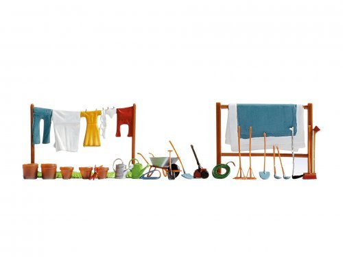 Garden Tools, NOCH 14800