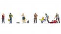 Gardening -- pkg(7), HO, NOCH 15598