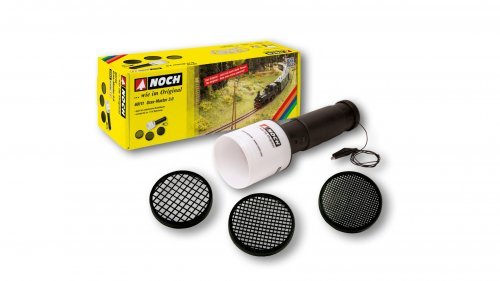 Gras-Master 3.0, NOCH 60111
