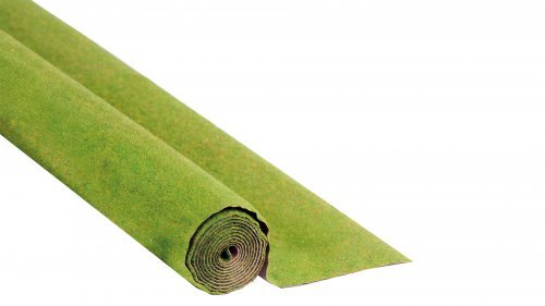 Grass Mat “Flower Meadow”, NOCH 00270