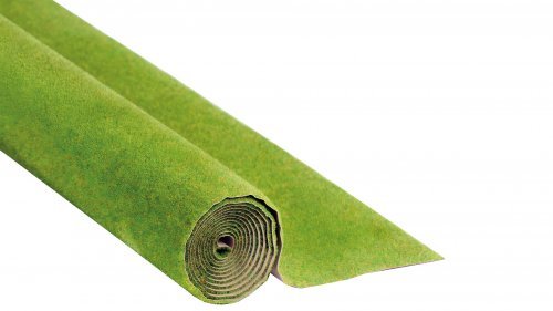 Grass Mat "Spring Meadow" - All Scales - Noch 00010