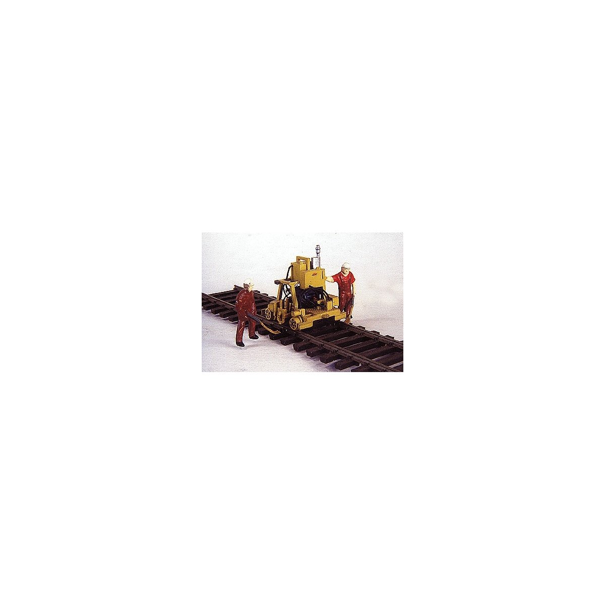 Automatic Rail Lifter - Kit, HO, Custom Finishing 7042