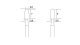 % SALE % Grinding stone bit (silicon carbide), NOCH 4528270