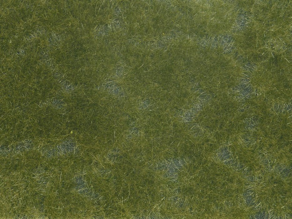 Ground Cover Foliage Pad -- Dark Green 4-3/4 x 7-1/16′ 12 x 18cm, All Scales, NOCH 7252