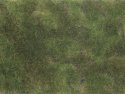 Ground Cover Foliage Pad -- Olive Green 4-3/4 x 7-1/16′ 12 x 18cm, All Scales, NOCH 7251